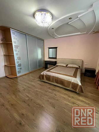 Сдается двухкомнатная квартира Район: Киевский Донецк - изображение 2