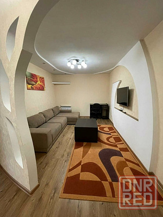 Сдается двухкомнатная квартира Район: Киевский Донецк - изображение 5