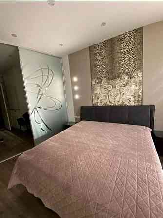 Сдам отличную 2-комнатную квартиру Калининский р-н Донецк