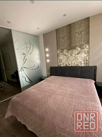 Сдам отличную 2-комнатную квартиру Калининский р-н Донецк - изображение 6