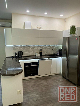 Сдам отличную 2-комнатную квартиру Калининский р-н Донецк - изображение 2