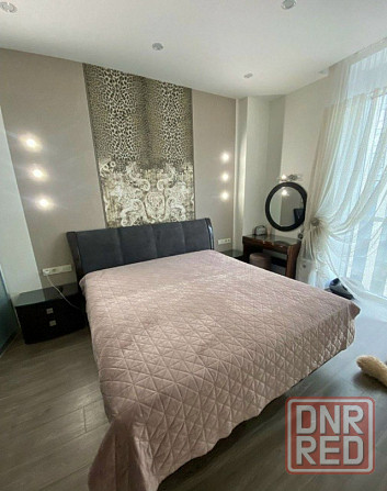 Сдам отличную 2-комнатную квартиру Калининский р-н Донецк - изображение 1