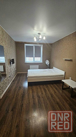 Сдам чистую и уютную 1х.комн.кв Ленинском районе Донецк - изображение 2