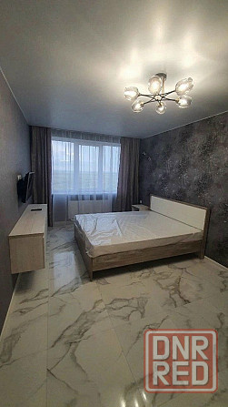 Сдаётся 1-комнатная квартира на длительный срок в Киевском районе Донецк - изображение 5