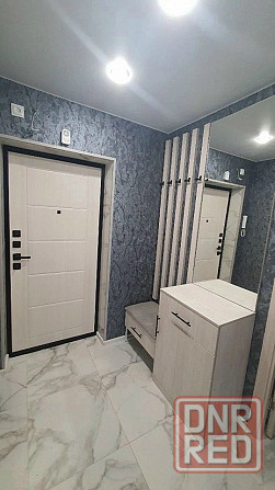 Сдаётся 1-комнатная квартира на длительный срок в Киевском районе Донецк - изображение 4