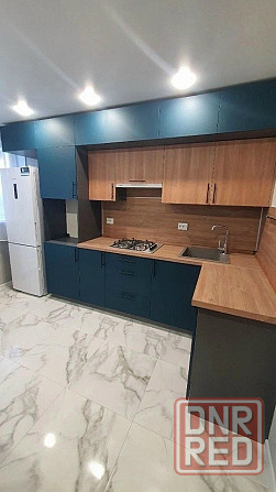 Сдаётся 1-комнатная квартира на длительный срок в Киевском районе Донецк - изображение 1