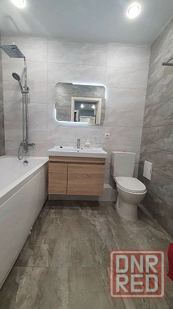 Сдаётся 1-комнатная квартира на длительный срок в Киевском районе Донецк - изображение 3