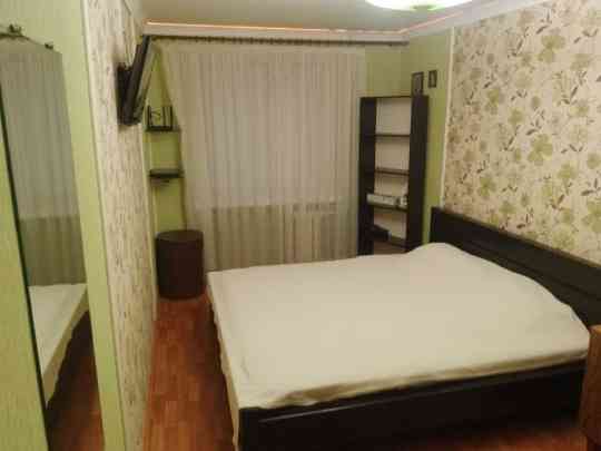 Аренда однокомнатной квартиры в Ворошиловском районе Донецк