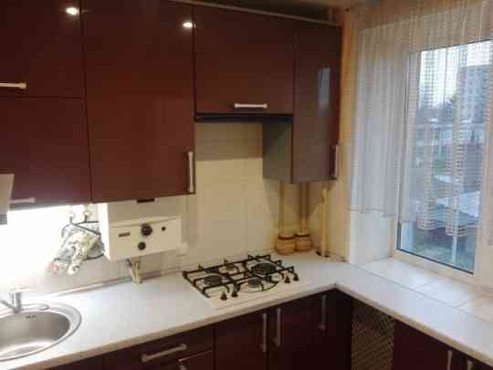 Аренда однокомнатной квартиры в Ворошиловском районе Донецк