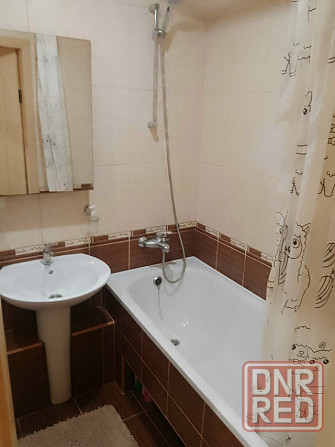 Аренда однокомнатной квартиры в Ворошиловском районе Донецк - изображение 2