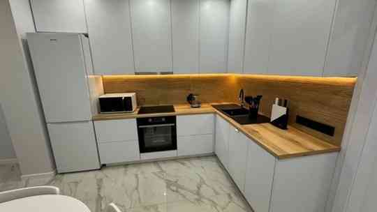 Сдается: Однокомнатная квартира в Ворошиловском районе Донецк