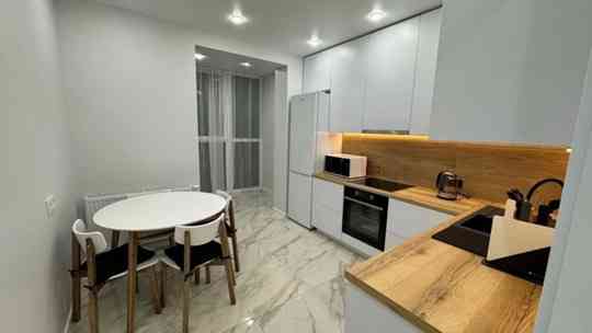 Сдается: Однокомнатная квартира в Ворошиловском районе Донецк