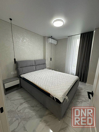 Сдается 2-комнатная квартира Район: Ворошиловский Донецк - изображение 1