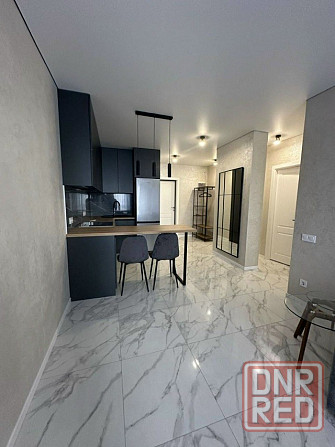 Сдается 2-комнатная квартира Район: Ворошиловский Донецк - изображение 3