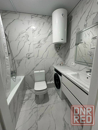 Сдается 2-комнатная квартира Район: Ворошиловский Донецк - изображение 2