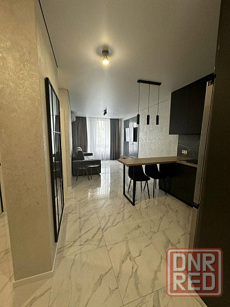 Сдается 2-комнатная квартира Район: Ворошиловский Донецк - изображение 4