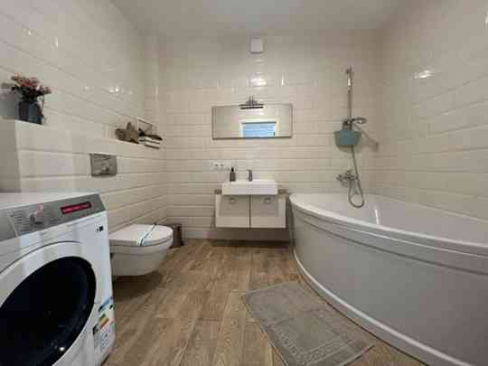 Сдам отличную 1-комнатную квартиру Калининский р-н Донецк