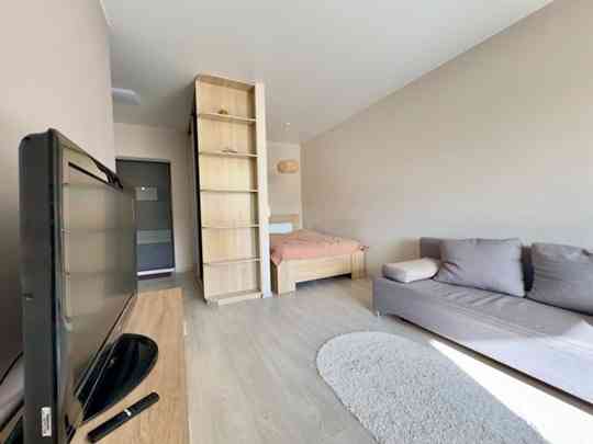 Сдам отличную 1-комнатную квартиру Калининский р-н Донецк