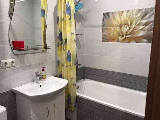 Аренда 2-х комнатной квартиры в Ворошиловском районе Донецк