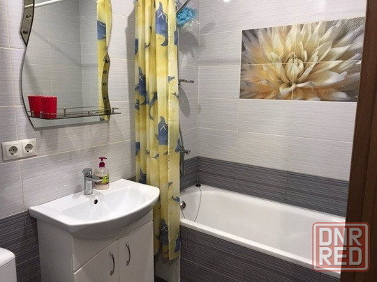 Аренда 2-х комнатной квартиры в Ворошиловском районе Донецк - изображение 3