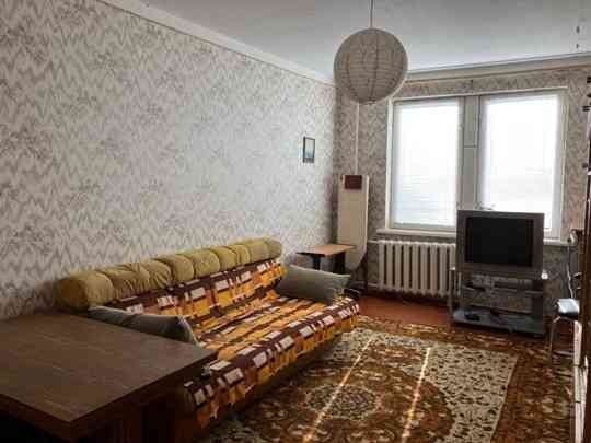 Аренда однокомнатной квартиры в Буденовском районе Донецк