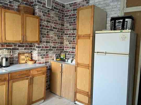 Аренда однокомнатной квартиры в Буденовском районе Донецк