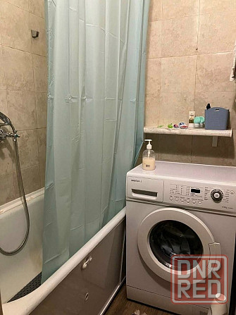 Аренда однокомнатной квартиры в Буденовском районе Донецк - изображение 3