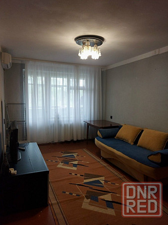 Аренда 2-х комнатной квартиры в Ленинском районе Донецк - изображение 1