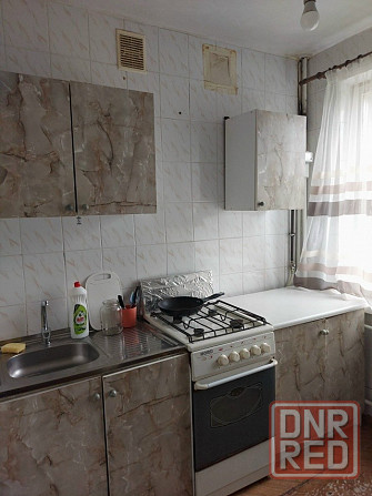 Аренда 2-х комнатной квартиры в Ленинском районе Донецк - изображение 4