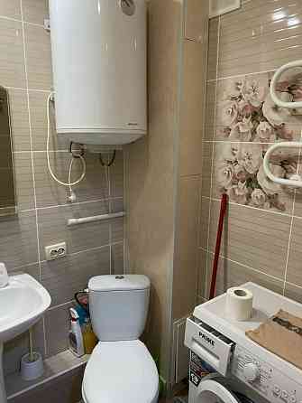 Сдам отличную 1-комнатную квартиру Куйбышевский район Донецк