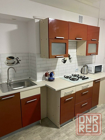 Сдам отличную 1-комнатную квартиру Куйбышевский район Донецк - изображение 5