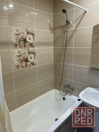 Сдам отличную 1-комнатную квартиру Куйбышевский район Донецк - изображение 4