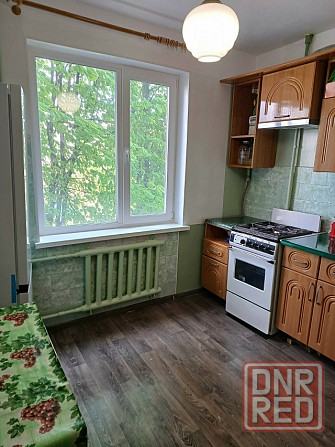 Аренда однокомнатной квартиры в Кировском районе Донецк - изображение 3