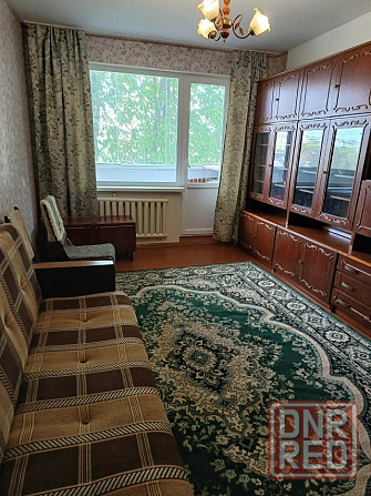 Аренда однокомнатной квартиры в Кировском районе Донецк - изображение 1