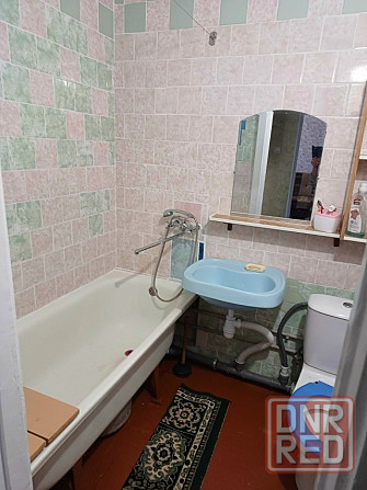 Аренда однокомнатной квартиры в Кировском районе Донецк - изображение 2