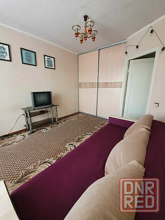 Аренда однокомнатной квартиры в Ленинском районе Донецк - изображение 1