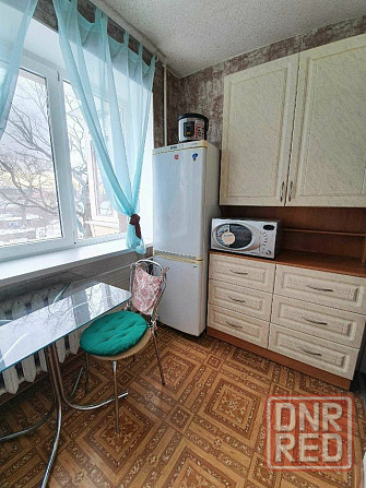 Аренда однокомнатной квартиры в Ленинском районе Донецк - изображение 4