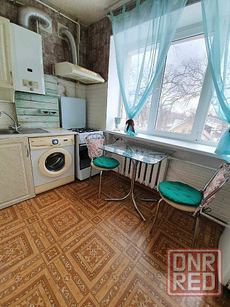 Аренда однокомнатной квартиры в Ленинском районе Донецк - изображение 3