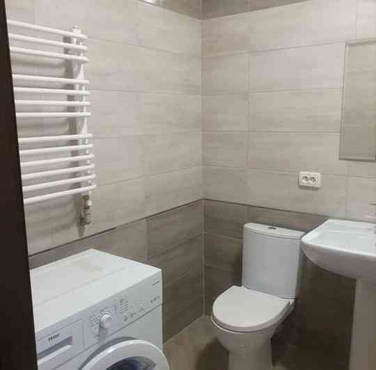 Сдам однушку Калининский район Донецк