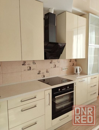 Сдам однушку Калининский район Донецк - изображение 1