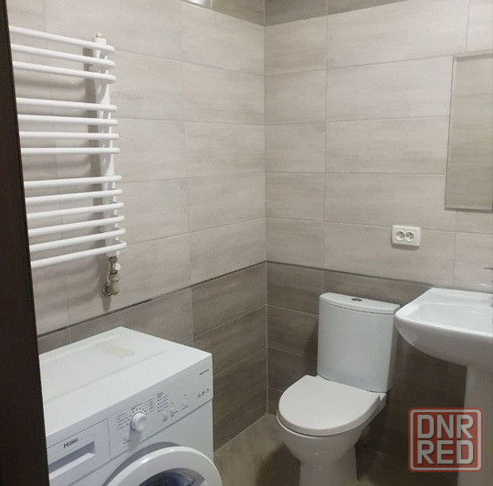 Сдам однушку Калининский район Донецк - изображение 3