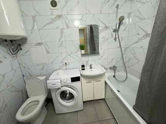 Аренда однокомнатной квартиры в Ворошиловском районе Донецк