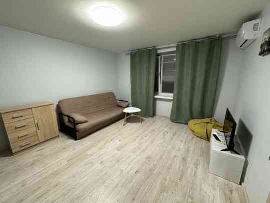 Аренда однокомнатной квартиры в Ворошиловском районе Донецк