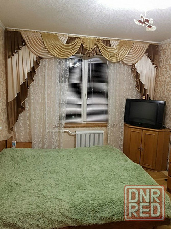 Аренда однокомнатной квартиры в Ленинском районе Донецк - изображение 1