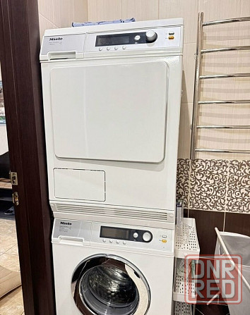 Сдается: 2 комнатная квартира Район: Ленинский Донецк - изображение 1