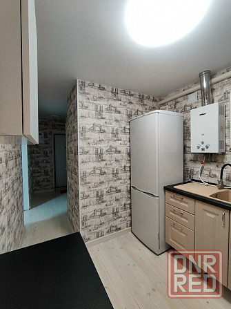 Аренда однокомнатной квартиры в Ворошиловском районе Донецк - изображение 3