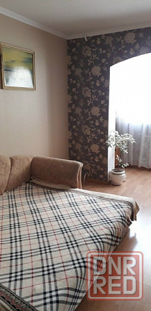 Аренда однокомнатной квартиры в Кировском районе Донецк - изображение 1