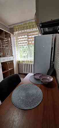 Аренда 1к Квартиры в Кировском Районе - Текстильщик - Свежий Ремонт - Чисто Комфортно - Уютно! Донецк