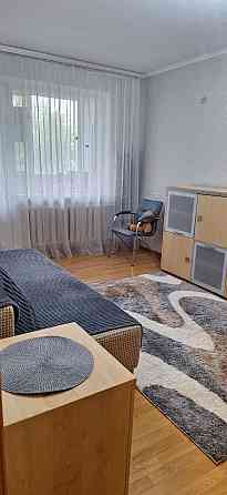 Аренда 1к Квартиры в Кировском Районе - Текстильщик - Свежий Ремонт - Чисто Комфортно - Уютно! Донецк