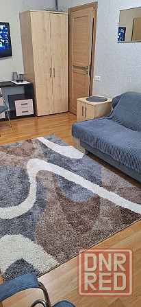 Аренда 1к Квартиры в Кировском Районе - Текстильщик - Свежий Ремонт - Чисто Комфортно - Уютно! Донецк - изображение 5